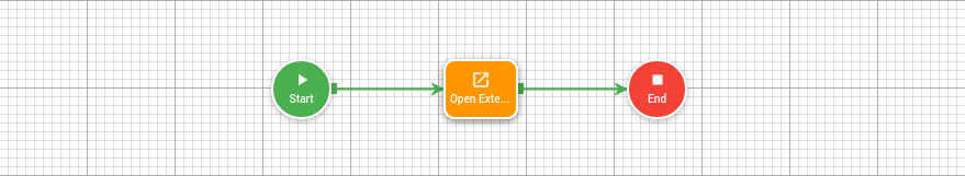 Open external link step image