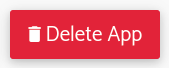 Delete App