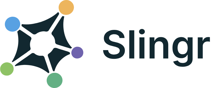 Slingr